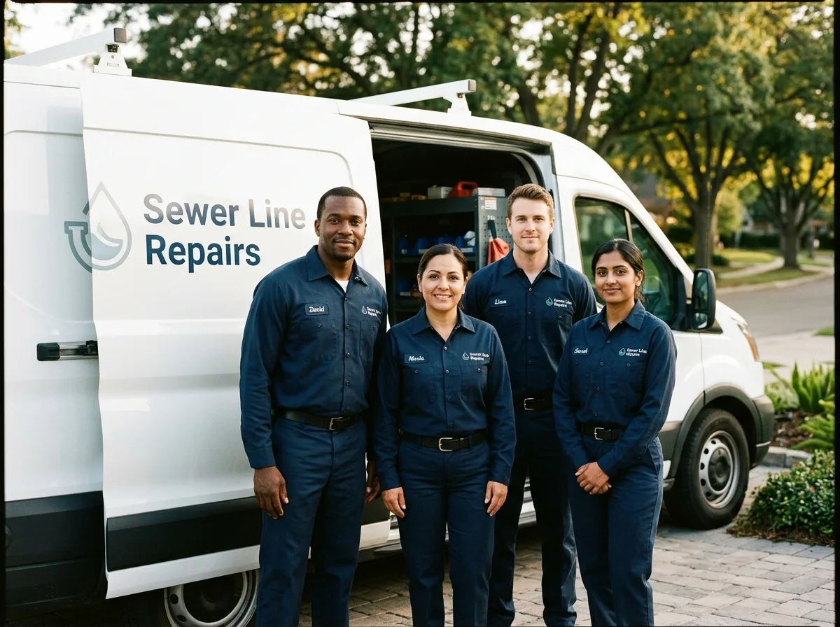 Emergency Plumber company in Little Silver, NJ
