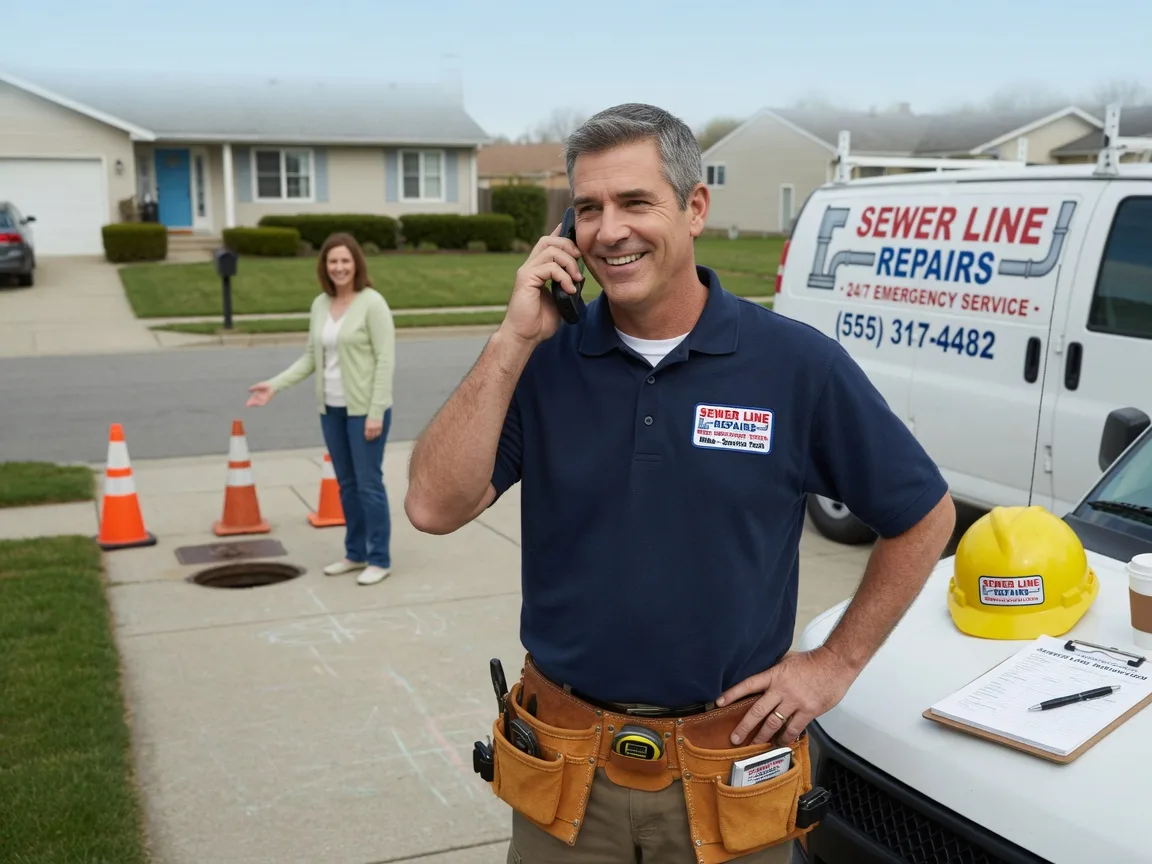 Emergency Plumber Little Silver, NJ FAQs